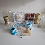 Oude brocante babyspulletjes Zwitsal Babyderm etc, Verzamelen, Merken en Reclamevoorwerpen, Ophalen of Verzenden, Gebruikt
