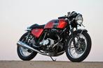 Volledig gerestaureerde Honda CB750 four caferacer, Motoren, Motoren | Oldtimers, 750 cc, 4 cilinders, Meer dan 35 kW, Naked bike