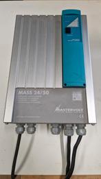 Mastervolt Mass 24/50 Acculader - 24V 50A, Ophalen of Verzenden, Zo goed als nieuw, Motor en Techniek