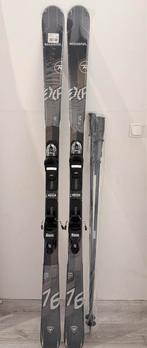 Rossignol Experience 76 Ski's - Nieuw, 160 tot 180 cm, Rossignol, Nieuw, Ophalen of Verzenden