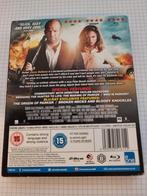 Parker blu-ray geen nl ondertiteling, Hofweg, Actie, Ophalen of Verzenden, Zo goed als nieuw