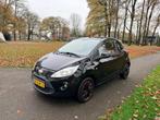 Ford Ka 1.2 Titanium Airco NIEUWE APK, Auto's, Voorwielaandrijving, Gebruikt, 1242 cc, 4 cilinders