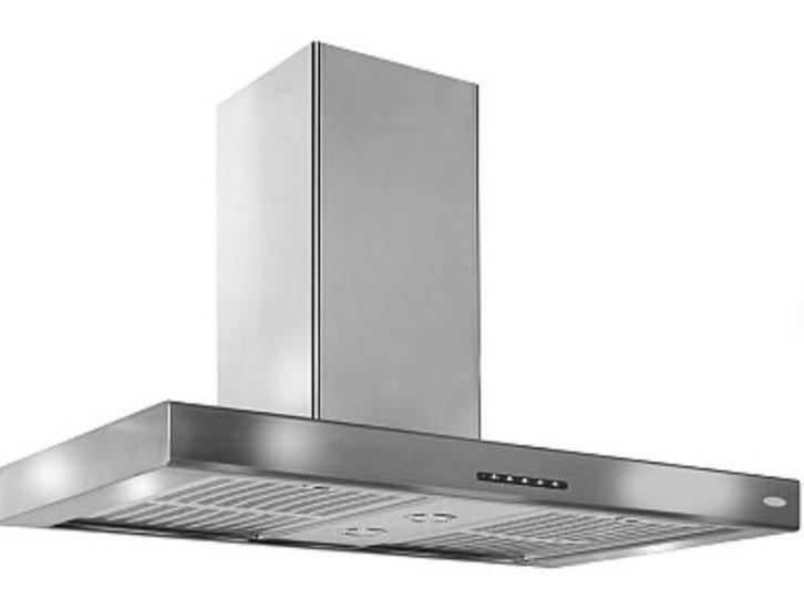 Boretti afzuigkap, Witgoed en Apparatuur, Afzuigkappen, Gebruikt, Wandschouwkap, Ophalen