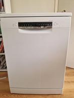 Bosch serie 4 vaatwasser, Witgoed en Apparatuur, Vaatwasmachines, Minder dan 10 liter, Ophalen of Verzenden, Zo goed als nieuw