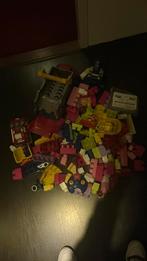 Veel mega bloks blokken, Ophalen of Verzenden, Zo goed als nieuw, Megabloks