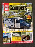 AutoWeek Campers - Adria Coral Supreme 670 DL, Ophalen of Verzenden, Nieuw, Algemeen