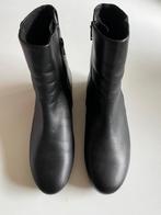Gabor Enkellaarsjes, zwart, maat 38, wijdte H, Kleding | Dames, Schoenen, Ophalen, Zwart, Lage of Enkellaarzen, Gabor