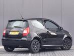 Citroën C2 1.4i VTR | Clima | Airco | Elektrische ramen |, Auto's, Citroën, Voorwielaandrijving, Zwart, 4 cilinders, 965 kg