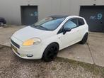 Fiat Grande Punto 1.2 Active met airco, Gebruikt, 1242 cc, 4 cilinders, Grande Punto