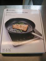 kookplaat / NIEUW / € 50,00, Witgoed en Apparatuur, Kookplaten, Ophalen, Nieuw, 3 kookzones of minder, Energieklasse A of zuiniger