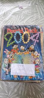 Donald duck complete jaargang 2004, Boeken, Strips | Comics, Gelezen, Ophalen of Verzenden, Complete serie of reeks, Europa