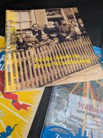 Zwolse geschiedenis tijdschriften, Ophalen of Verzenden, 20e eeuw of later, Gelezen
