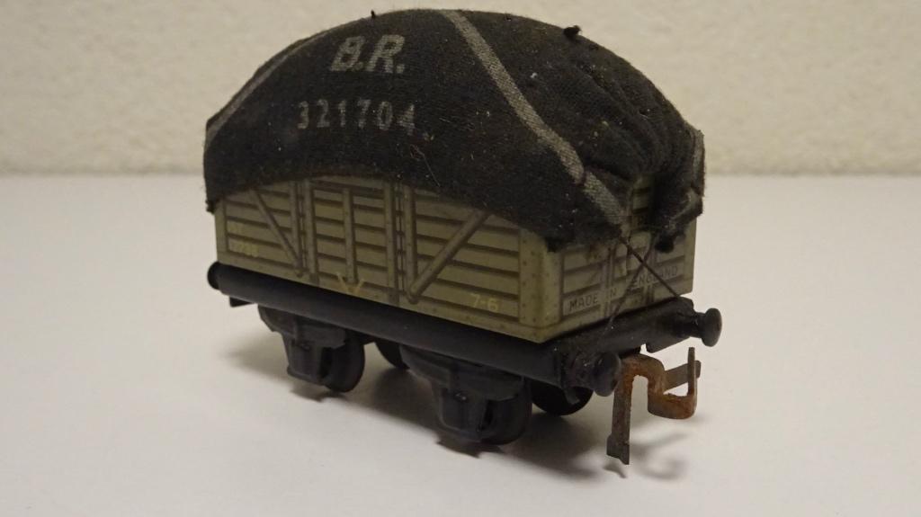 Trix Express & TTR » Ein besonderr Karton für die 1304