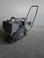 Bomag BP 10/36-2 Trilplaat – 2005, Tuin en Terras, Hand-tuingereedschap, Ophalen of Verzenden, Zo goed als nieuw, Overige soorten