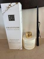 Rituals Gratitude geurstokjes 50 ml 🤍🎁 Nieuw!, Ophalen of Verzenden, Nieuw