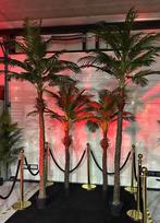 Kunstpalm set, Ophalen of Verzenden, Zo goed als nieuw, Overige