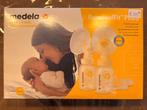 Medela Afkolfset, Ophalen, Zo goed als nieuw, Borstkolf