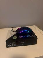 Glorious Model O - Gaming Muis Black, Computers en Software, Muizen, Muis, Gaming muis, Ophalen of Verzenden, Zo goed als nieuw