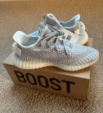 Yeezy 350 Static 44,5, Nieuw, Ophalen of Verzenden, Wit, Sneakers of Gympen