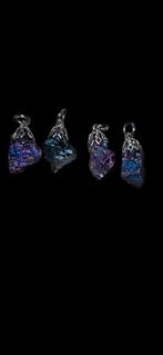 Borniet hangers, Ophalen of Verzenden, Mineraal