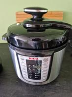 Tefal multicooker, Ophalen of Verzenden, Timer, Zo goed als nieuw