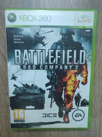 Battlefield: Bad Company 2 met boekje 5030930075835 barcode