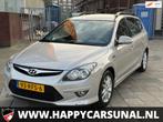 Hyundai I30 CW 1.4i i-Motion.NIEUWE APK, Voorwielaandrijving, Euro 5, Stof, Gebruikt