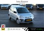 Hyundai I10 1.1 Active | Org NL |, Voorwielaandrijving, Stof, Gebruikt, 4 cilinders