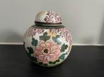 Chinees porseleinen potje, Antiek en Kunst, Ophalen of Verzenden