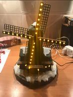 Molen Typisch Hollands, Ophalen of Verzenden, Zo goed als nieuw