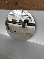 Sanibell Spiegel (Ledverlichting/verwarmd)-Ø 120cm *nieuw, Ophalen, 100 tot 150 cm, Rond, Nieuw