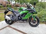 KAWASAKI NINJA 1000 SX (bj 2020) Z 1000 ondehoudshistorie, Motoren, Motoren | Kawasaki, 4 cilinders, Bedrijf, Sport, Meer dan 35 kW