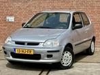 Honda Logo 1.3i |Stuurbkr |Nieuwe APK |NAP, Gebruikt, 4 cilinders, 1343 cc, Handgeschakeld