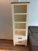 Ruime Boekenkast met Lades, Ophalen, Gebruikt, 50 tot 100 cm, Met lade(s)