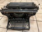 Antieke typemachine van het merk underwood, Diversen, Typemachines, Ophalen, Zo goed als nieuw