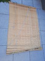 BAMBOE ROLGORDIJN, Ophalen, Gebruikt, Bruin, 50 tot 100 cm