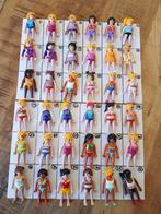 Playmobil diverse poppetjes 2 vrouwen 1.00 euro per stuk, Kinderen en Baby's, Speelgoed | Playmobil, Ophalen of Verzenden, Zo goed als nieuw