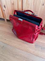 Mooie Mutsaers laptoptas, Ophalen of Verzenden, Zo goed als nieuw, Rood, Overige typen