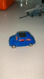 Mercury Fiat 500, Hobby en Vrije tijd, Modelauto's | 1:43, Ophalen of Verzenden, Zo goed als nieuw, Auto, Overige merken