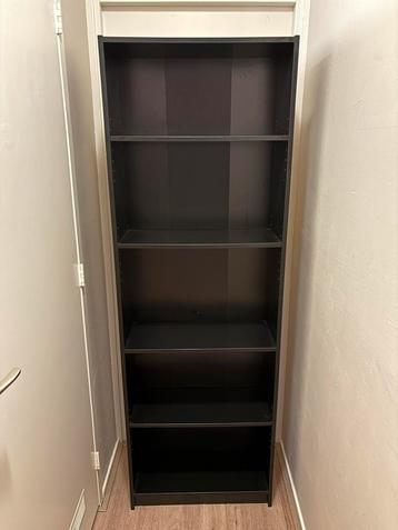 GERSBY Boekenkast IKEA