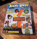 Angry birds spel, Hobby en Vrije tijd, Gezelschapsspellen | Kaartspellen, Ophalen of Verzenden, Drie of vier spelers, Angry birds