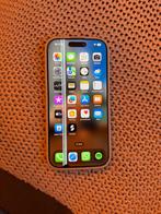 iPhone 16 Pro 256gb - Scherm defect, Ophalen, Gebruikt, IPhone 16 Pro