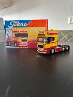 Tekno, m.vreugdenhil, Ophalen of Verzenden, Zo goed als nieuw, Bus of Vrachtwagen, Tekno
