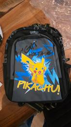Pikachu Pokemon rugzak (Nieuw) 14 liter, 25 tot 40 cm, Nieuw, Ophalen, Overige merken