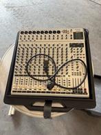 Phonic mengtafel, Muziek en Instrumenten, Mengpanelen, Ophalen, Zo goed als nieuw