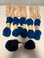 Scheepjes Soedan Wol - 12 strengen, Hobby en Vrije tijd, Verzenden, Zo goed als nieuw, Breien of Haken, Wol of Garen