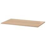 6x IKEA PAX KOMPLEMENT plank 100x58 cm, Ophalen, Gebruikt, 50 tot 100 cm, Minder dan 100 cm