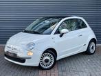 Fiat 500 1.2 Lounge Automaat | Airco | Elektr Pakket | Pano, Auto's, Fiat, Euro 5, Stof, 1242 cc, 4 cilinders