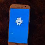 Samsung Galaxy S7, goed gebruikt maar werkende., Ophalen of Verzenden, 6 megapixel of meer, Zwart