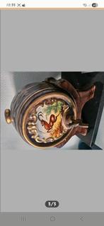 Wijnvat met koperen kraan, Antiek en Kunst, Ophalen of Verzenden